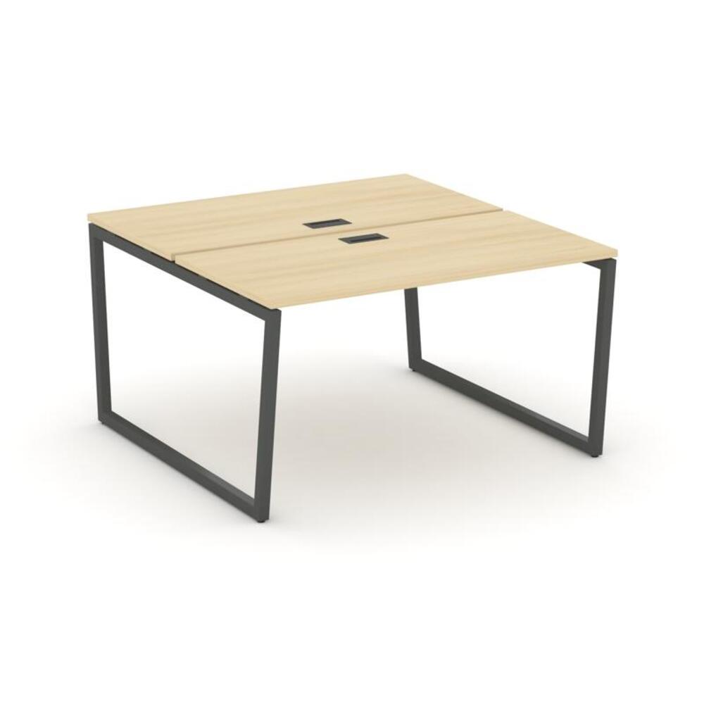 Рабочая станция двухсторонняя