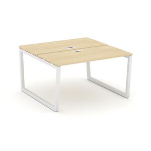 Рабочая станция двухсторонняя