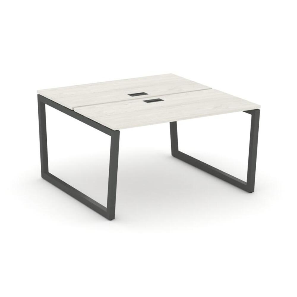 Рабочая станция двухсторонняя