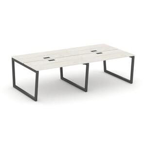 Рабочая станция двухсторонняя