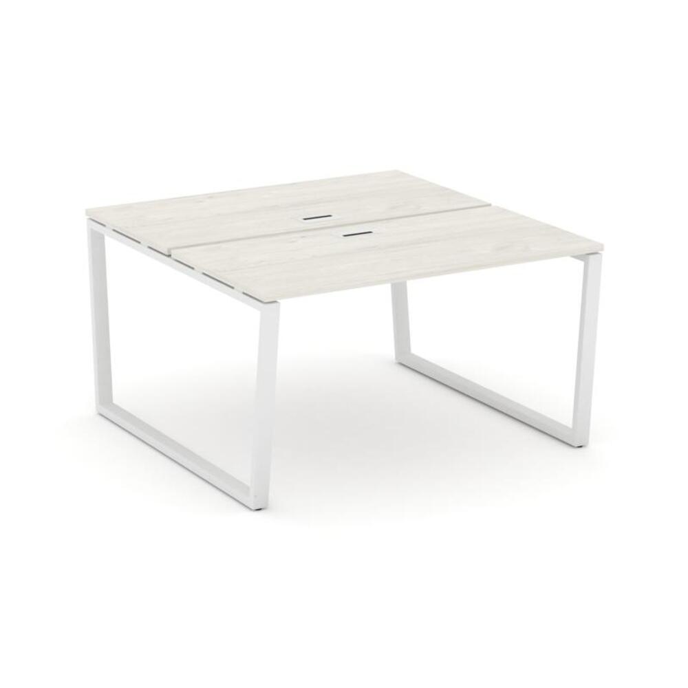 Рабочая станция двухсторонняя