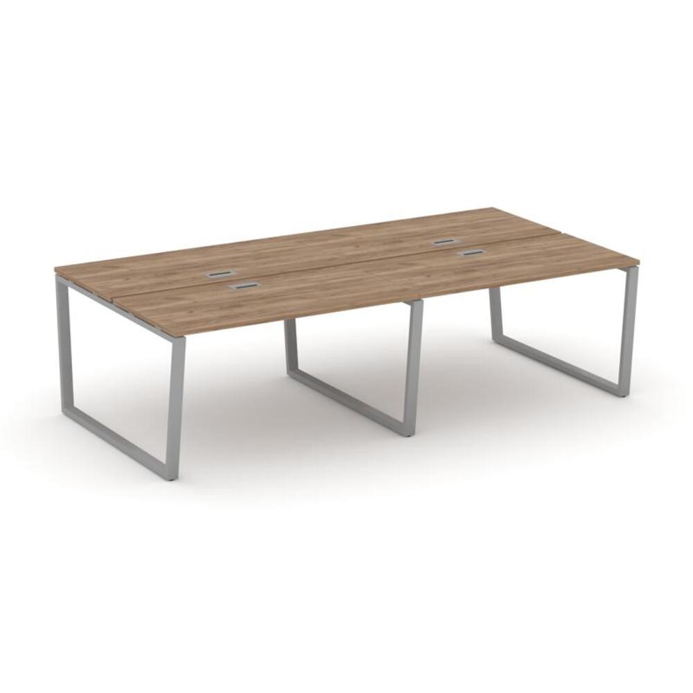 Рабочая станция двухсторонняя