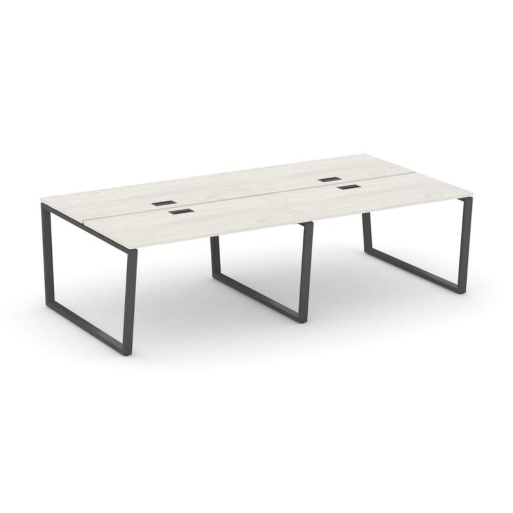 Рабочая станция двухсторонняя