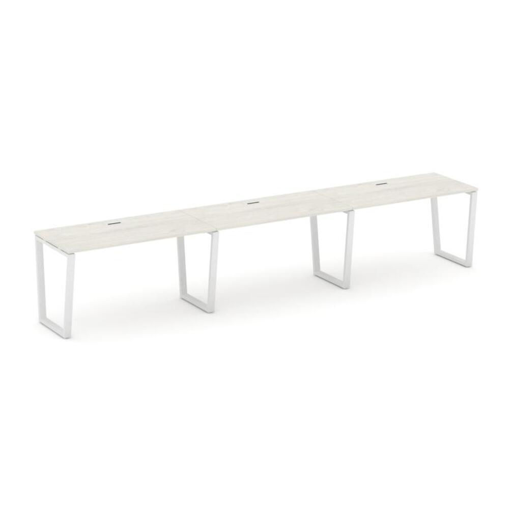 Рабочая станция односторонняя