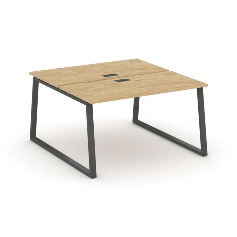 Рабочая станция двухсторонняя