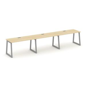 Рабочая станция односторонняя