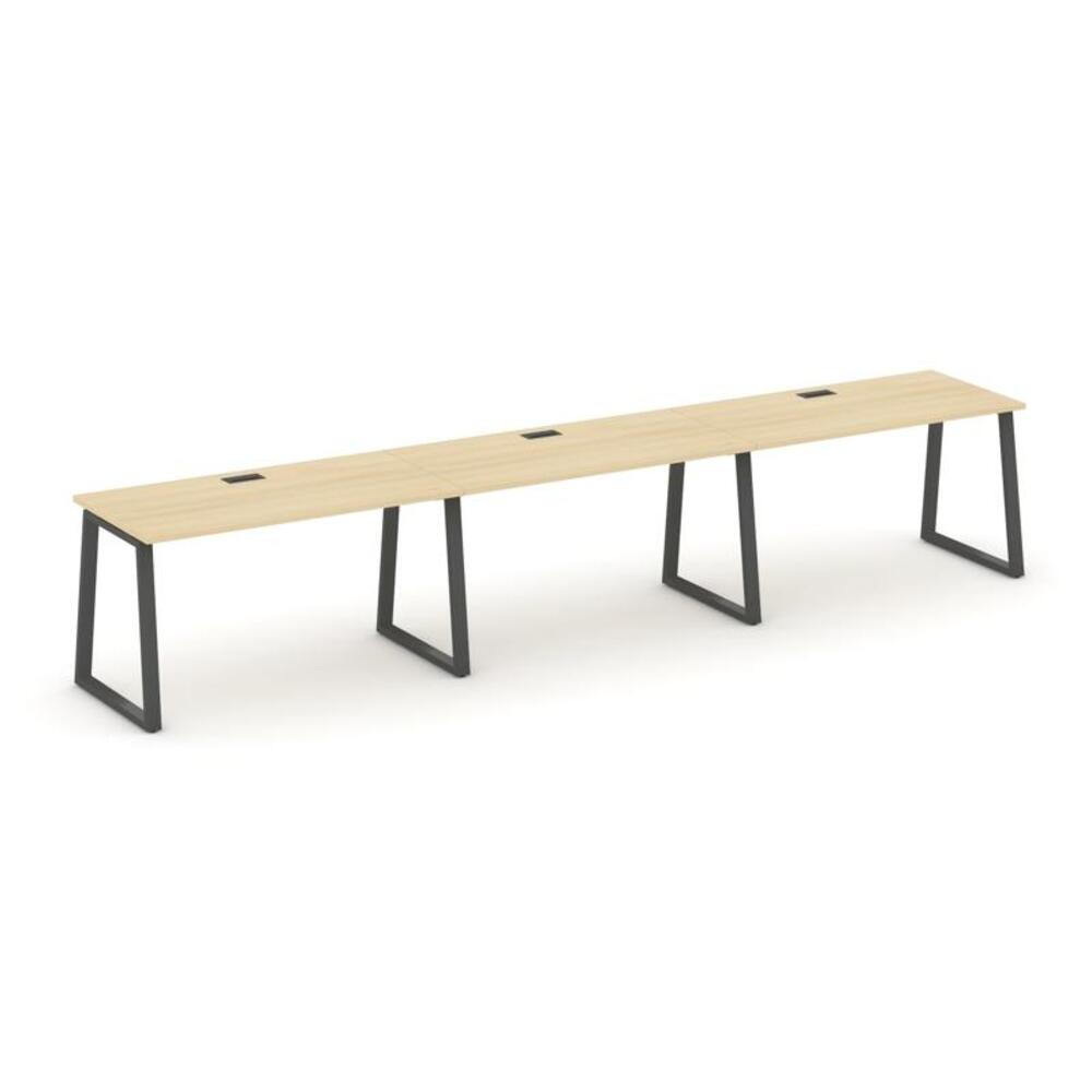 Рабочая станция односторонняя