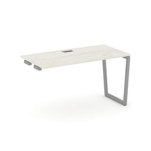 Стол-приставка к опорным элементам