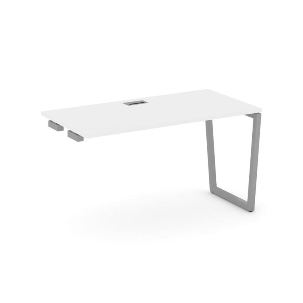 Стол-приставка к опорным элементам