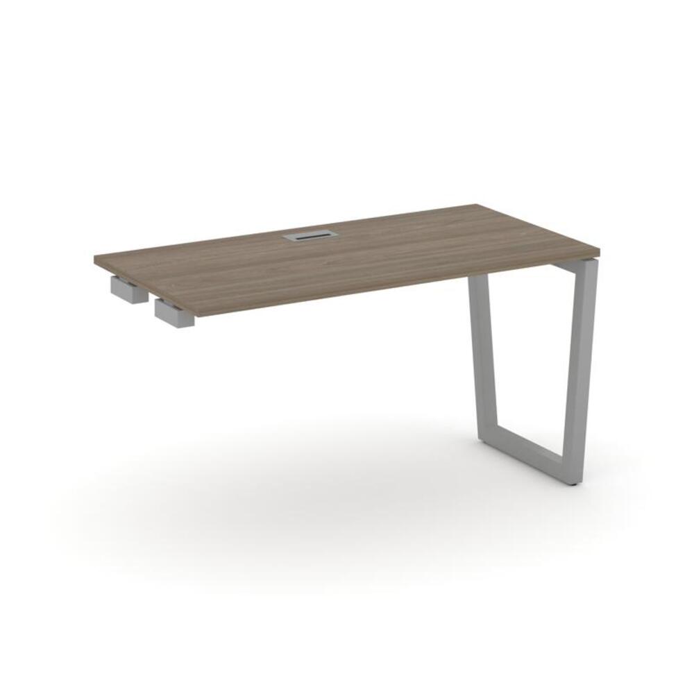 Стол-приставка к опорным элементам