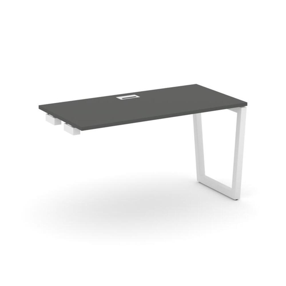 Стол-приставка к опорным элементам