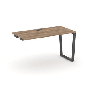 Стол-приставка к опорным элементам