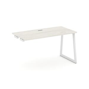 Стол-приставка к опорным элементам