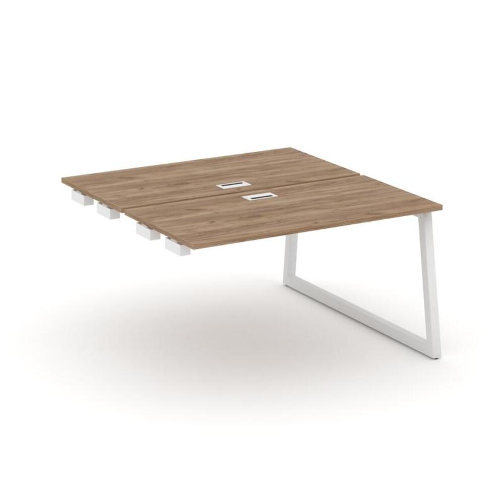 Стол-приставка к опорным элементам