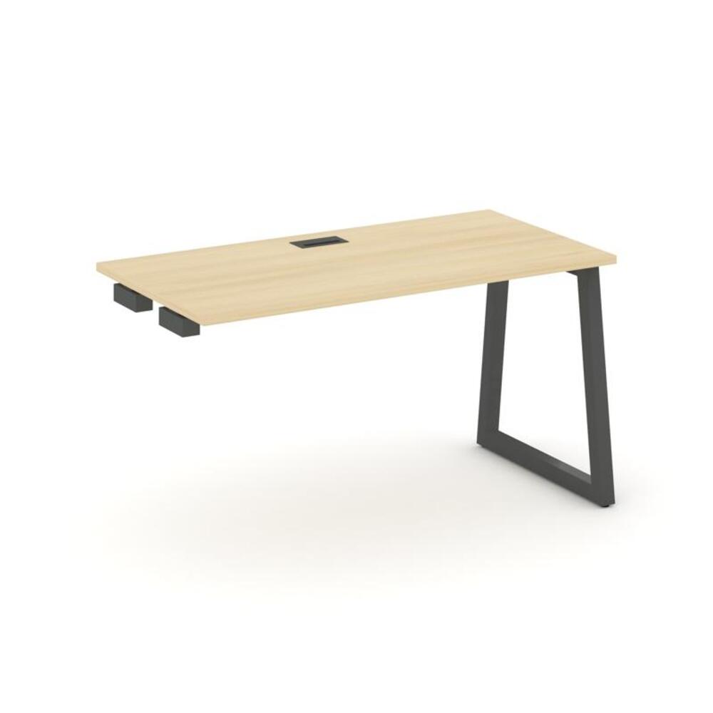 Стол-приставка к опорным элементам