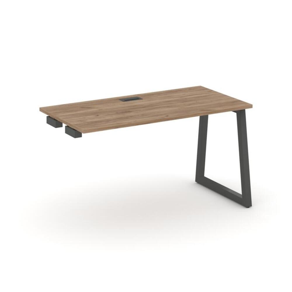 Стол-приставка к опорным элементам