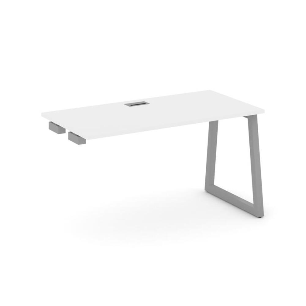 Стол-приставка к опорным элементам