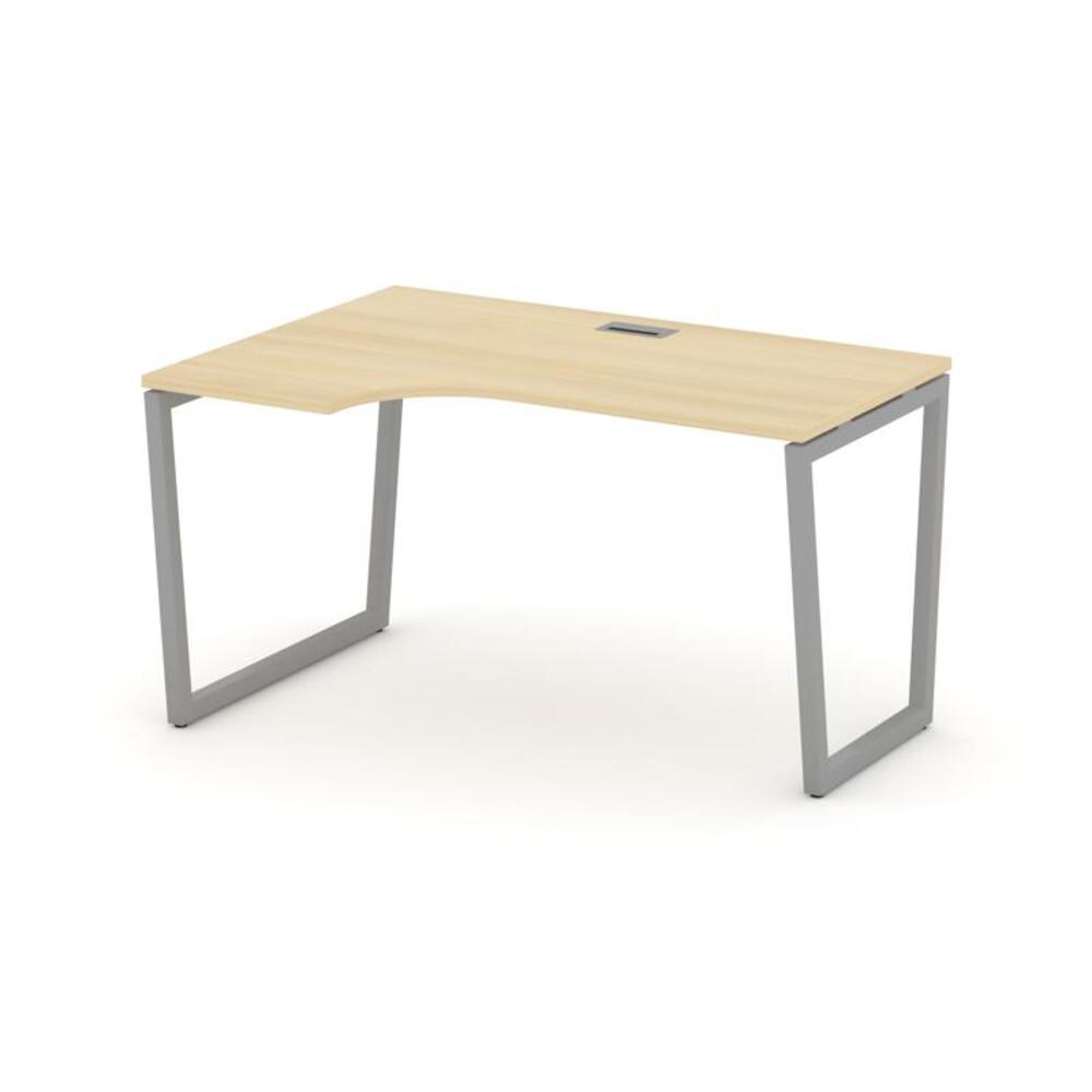 Стол рабочий эргономичный