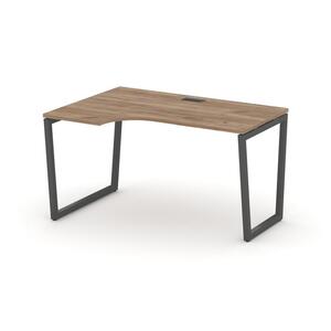 Стол рабочий эргономичный