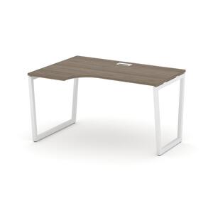 Стол рабочий эргономичный