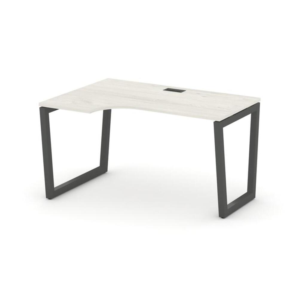 Стол рабочий эргономичный