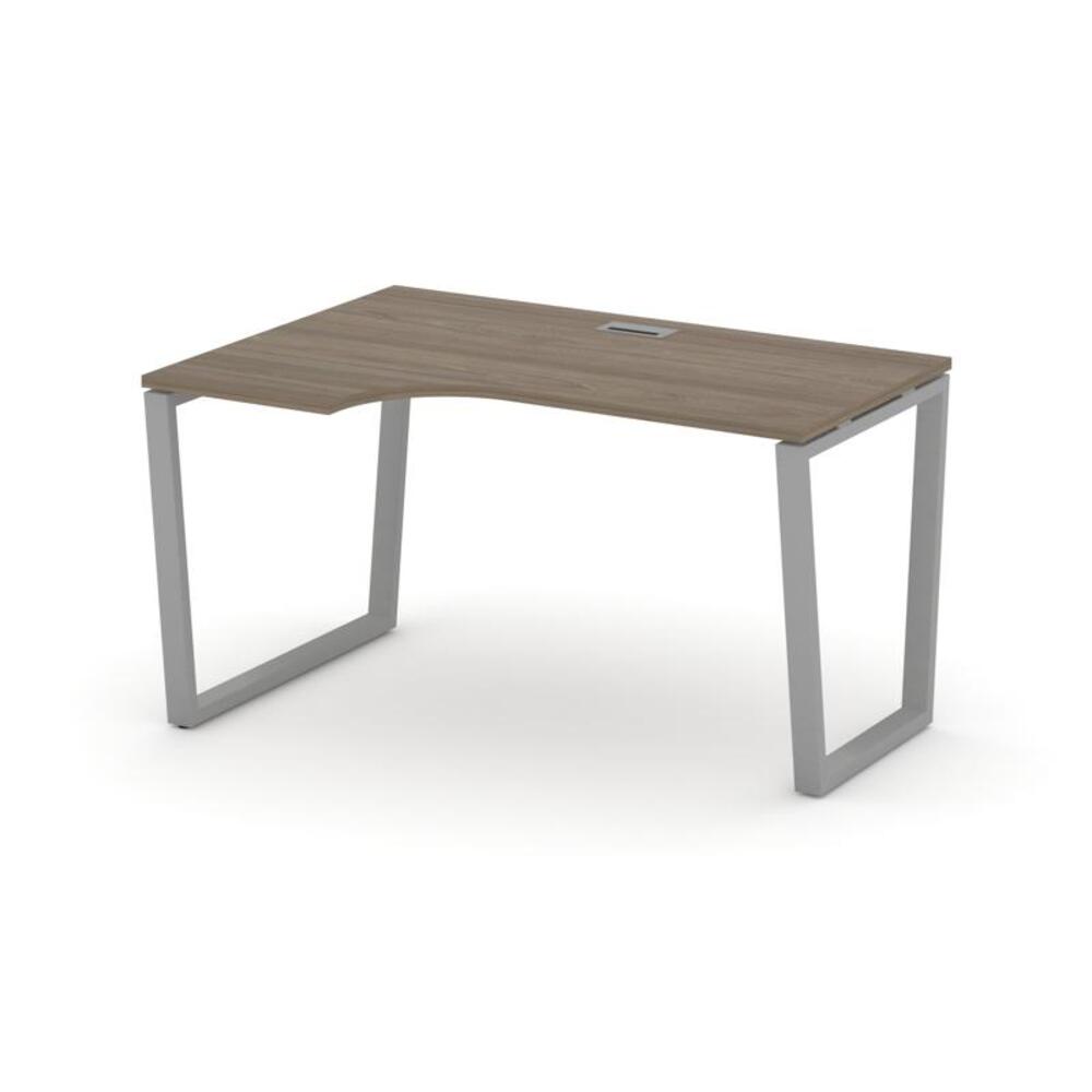 Стол рабочий эргономичный