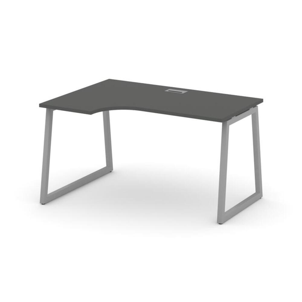 Стол рабочий эргономичный