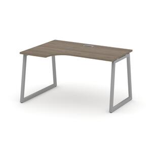 Стол рабочий эргономичный