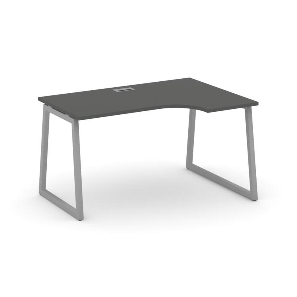 Стол рабочий эргономичный