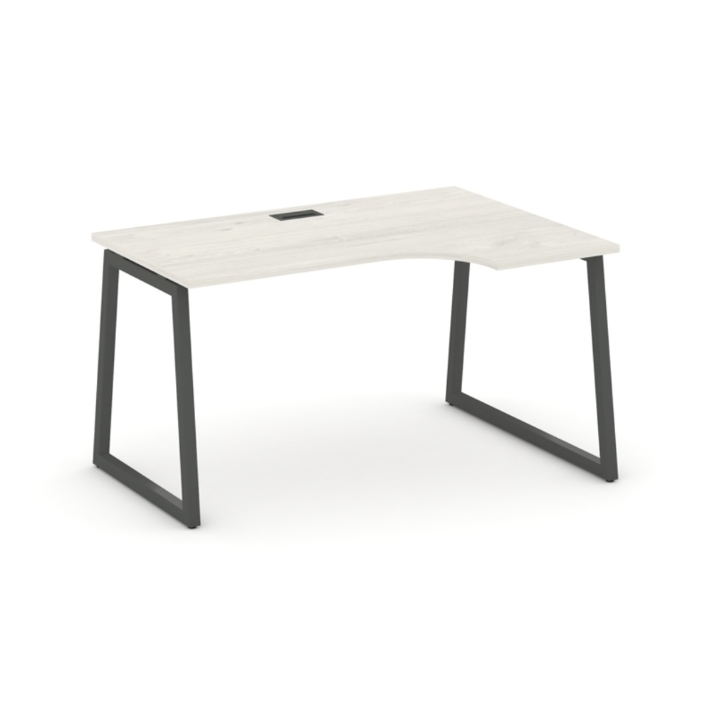 Стол рабочий эргономичный