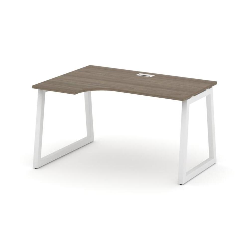 Стол рабочий эргономичный