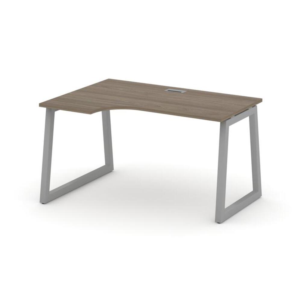 Стол рабочий эргономичный