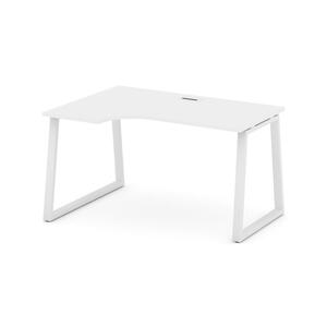 Стол рабочий эргономичный