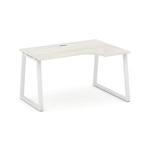 Стол рабочий эргономичный