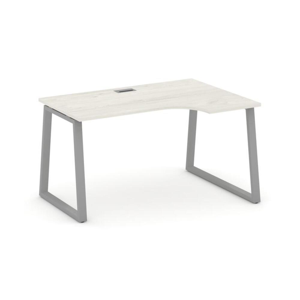 Стол рабочий эргономичный