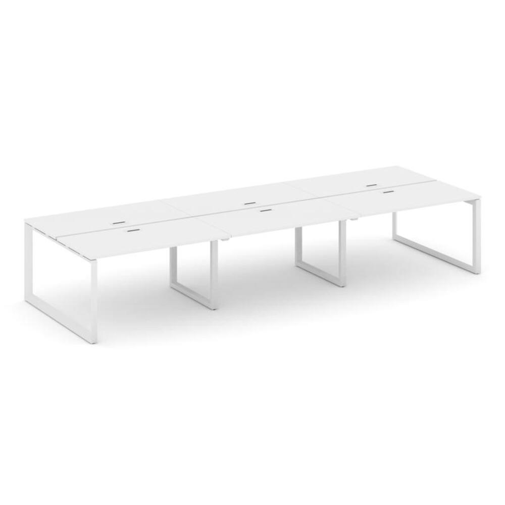 Style Project Рабочая станция двухсторонняя