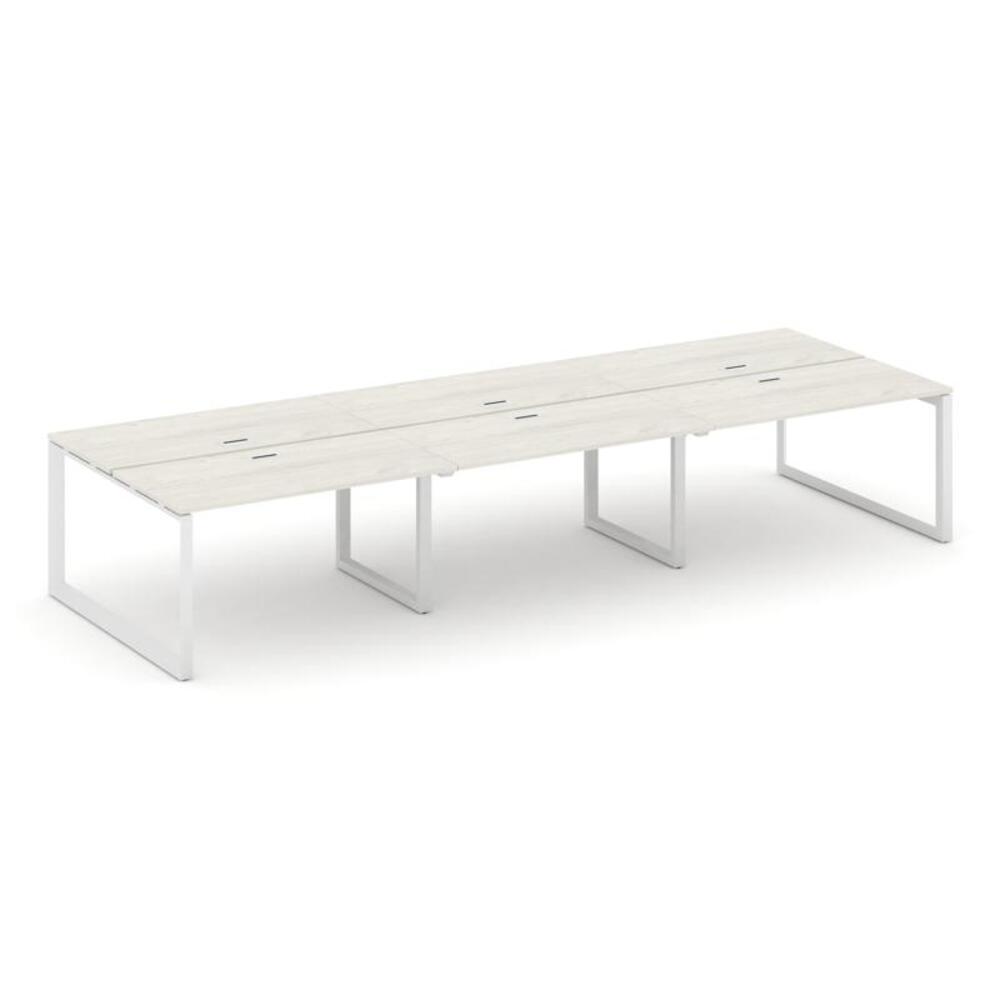 Style Project Рабочая станция двухсторонняя