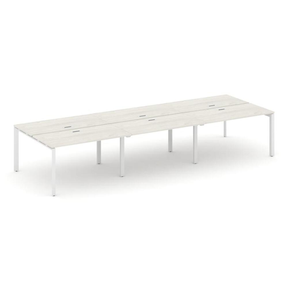 Style Project Рабочая станция двухсторонняя