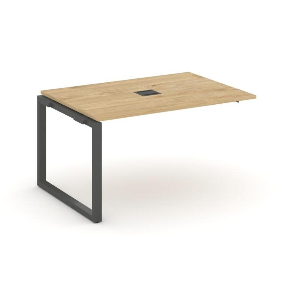 Style Project Проходной наборный элемент переговорного стола