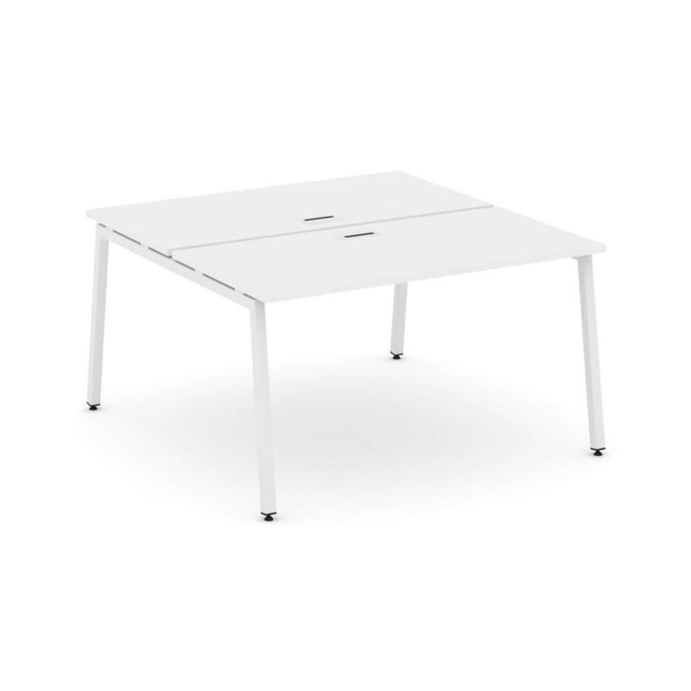 Рабочая станция двухсторонняя