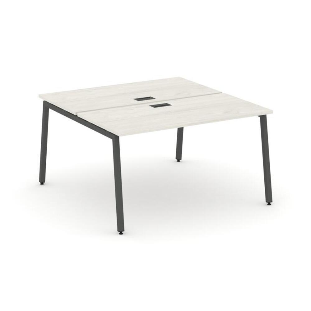 Рабочая станция двухсторонняя