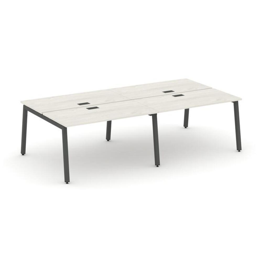 Рабочая станция двухсторонняя