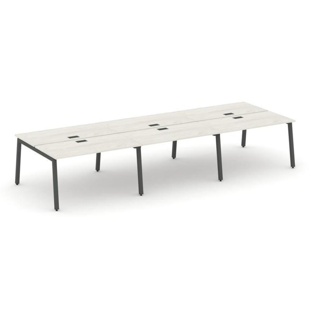 Рабочая станция двухсторонняя