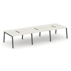 Рабочая станция двухсторонняя