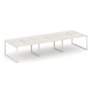 Рабочая станция двухсторонняя