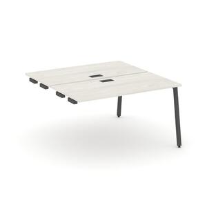 Стол-приставка к опорным элементам