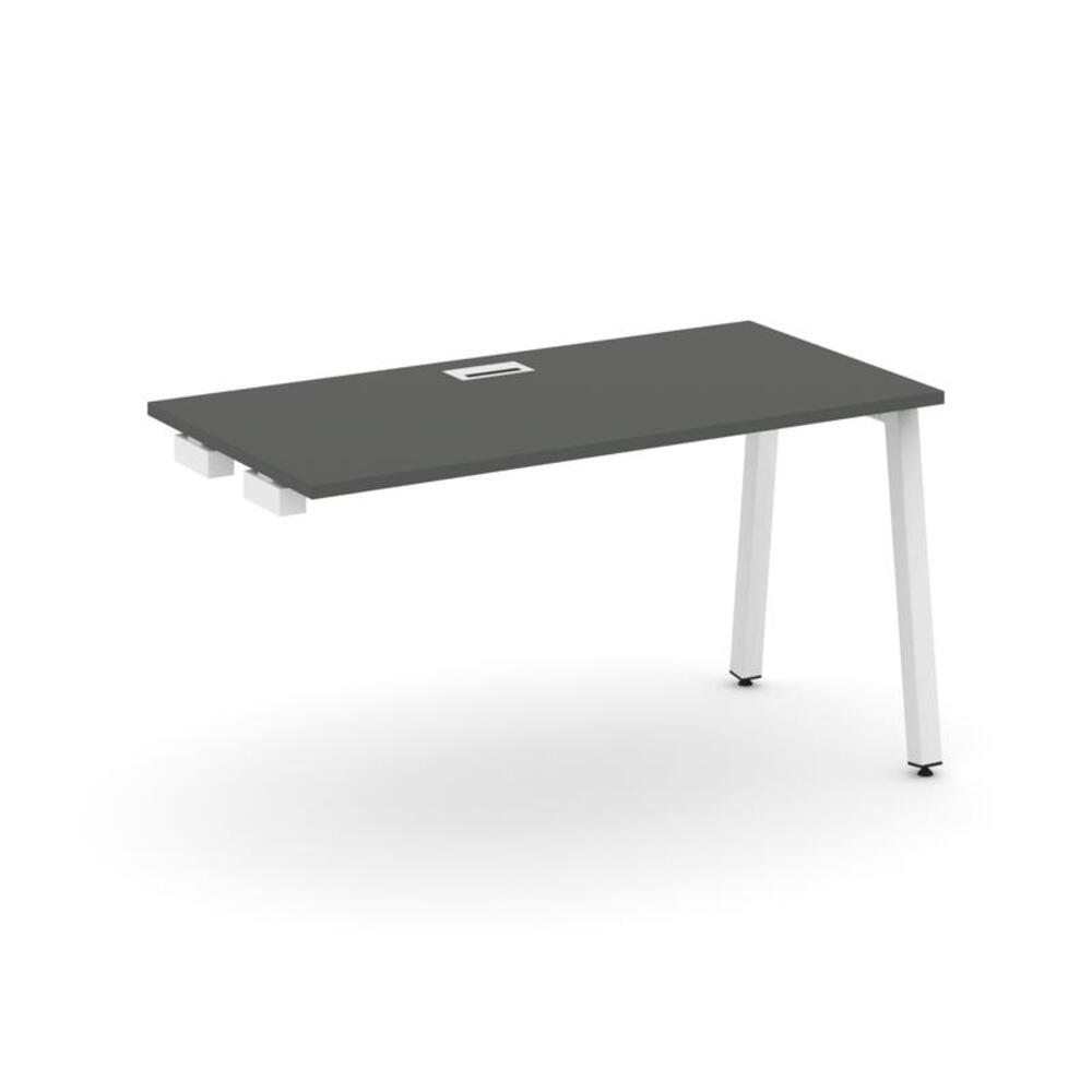 Стол-приставка к опорным элементам