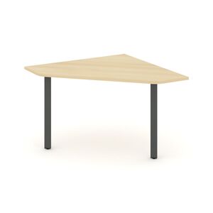 Угловой элемент переговорного стола