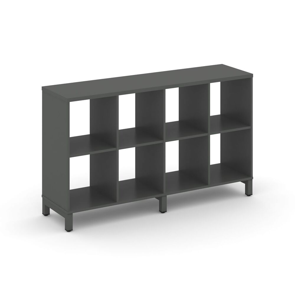 Каркас стеллажа 2 яруса