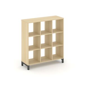 Каркас стеллажа 3 яруса